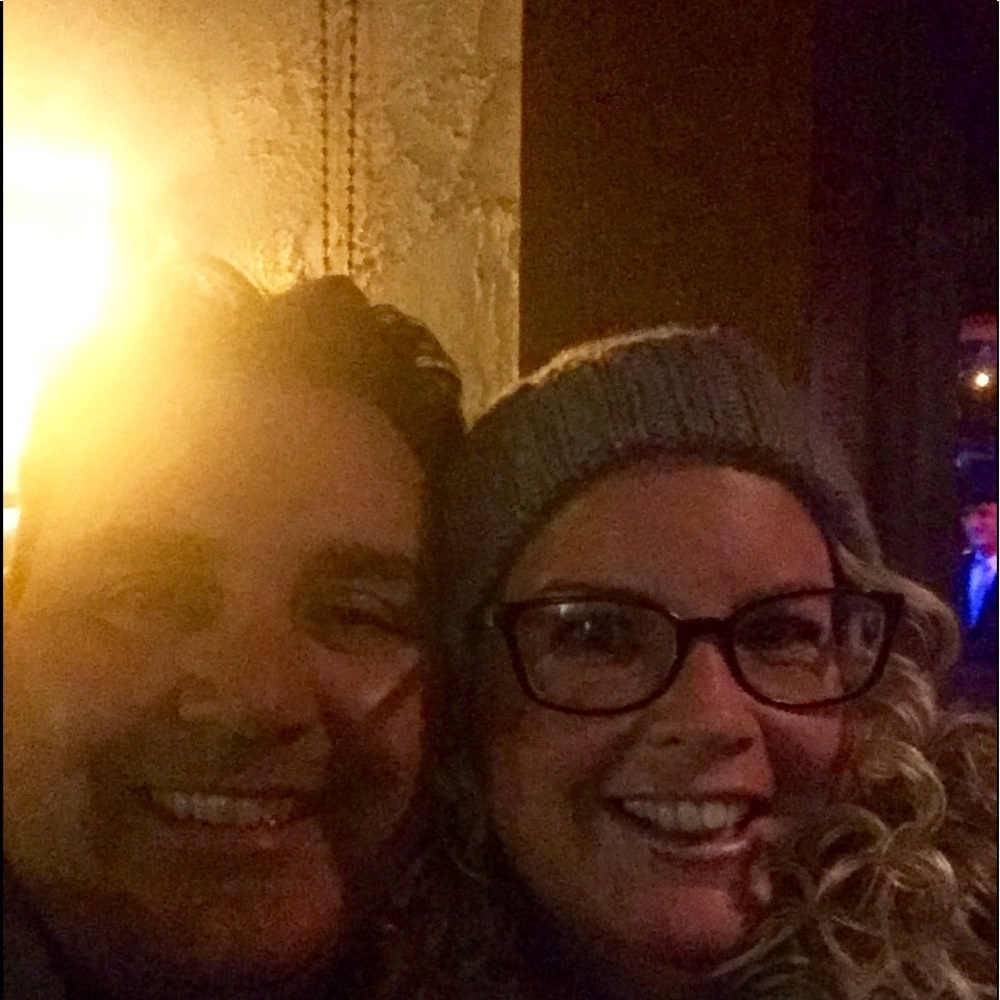 Meet your Posher, Cheryl